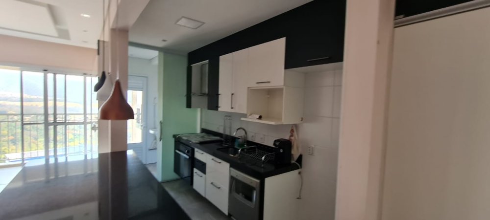 Apartamento - Venda - Medeiros - Jundia - SP