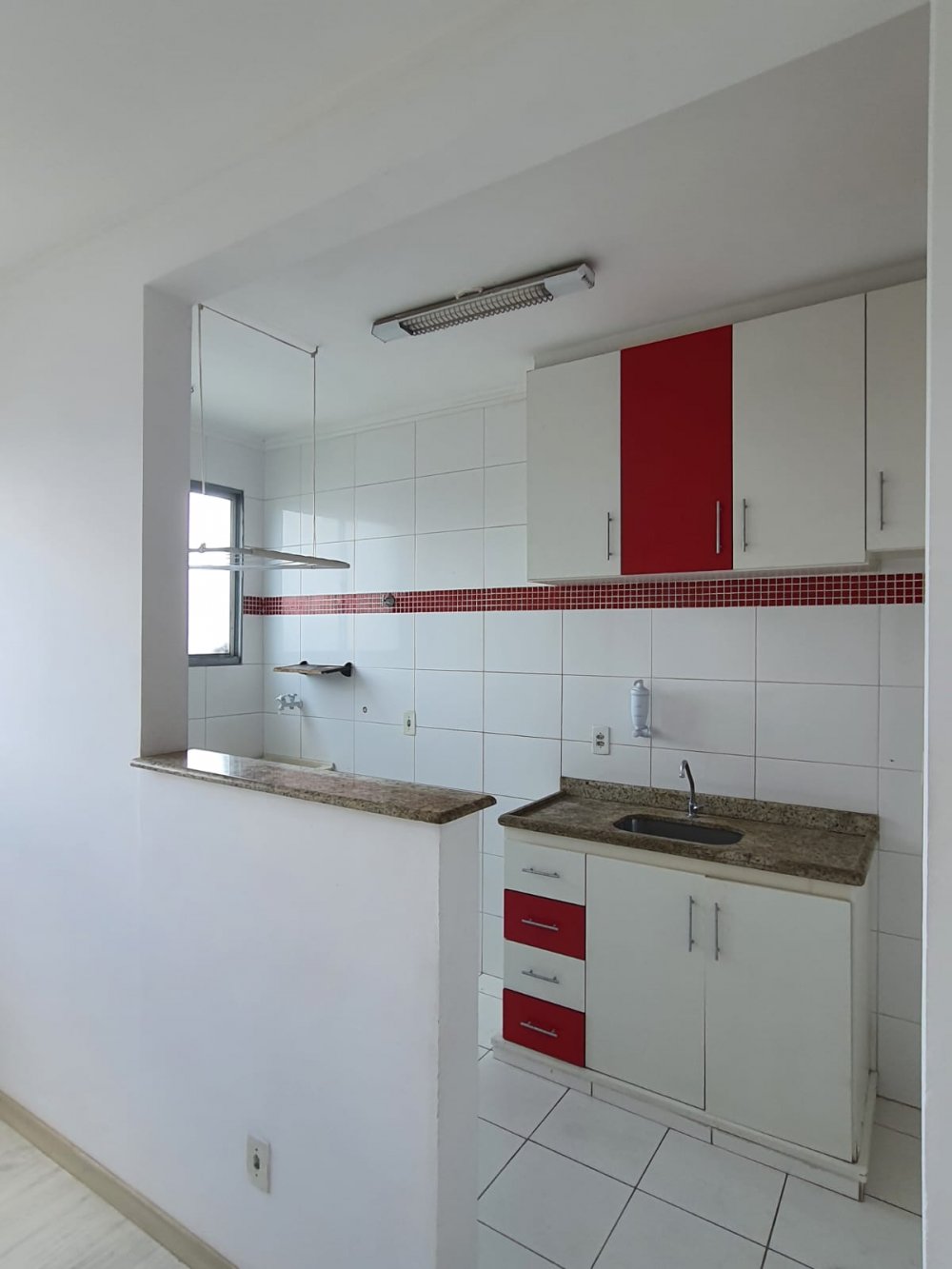 Apartamento - Aluguel - Jardim Bfalo - Jundia - SP